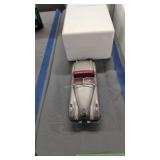 1949 Jaguar by Danbury mint with box