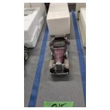 1930 duesenberg by Franklin