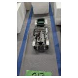 1907 Rolls-Royce by the Franklin mint with box