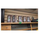 5 Pb Smokeless Gunpowder