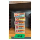 Five Boxes Hornady Sst 12 Gauge Shotgun Slugs