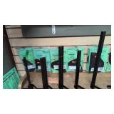 Nine Sticky Holsters As Shown New