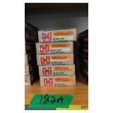 Five Boxes Hornaday Sst Shotgun Slugs Two And