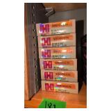 Six Boxes Hornady Sst Shotgun Slugs Two And