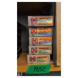 Five Boxes Hornady Sst 12 Gauge Slugs 2 And 3/4 In
