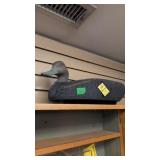Vintage Cork Duck Decoy