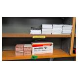 Lot Of Primers As Shown