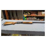 Remington 1100 Custom Trap Gun Aaa English
