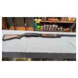 Sds Tokarev Usa Model Tx3 28 Inch Vent Rib