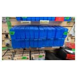 Plastic ammo boxes 270/30-06