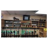 wall unit 9 ft long wire to remove must pick up