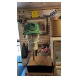 Hat Display Stand