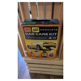 Car Care Kit