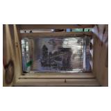 Vintage Delaware State Shoot Senior Veteran