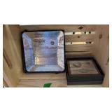 Vintage Delaware State Shoot Doubles