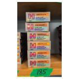Six Boxes Hornady Sst Shotgun Slugs Two And