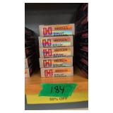 Five Boxes Hornaday Sst Shotgun Slugs Two And