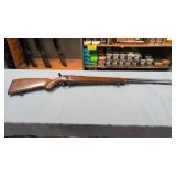 Mossberg Model 146b 22lr Bolt Action Rifle With