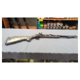 Traditions Buckskinner 50 Caliber Black Powder