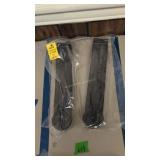 Pair of AR57. 5.7x28 magazines