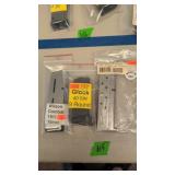 Three clips Wilson combat 1911. 10 mm Glock 40