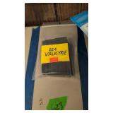 Valkyrie 224 clip new