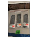 3 Mec-Gar model 1911 10 mm Klipsch