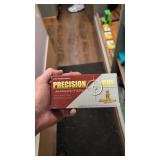 Three boxes precision One ammunition 308 new