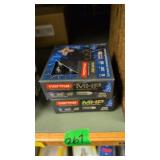 Two boxes Norma 380 auto hollow point bullets new