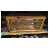 Clear ballistics fort Scott ammunitions 9 mm gel