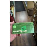 Remington 308 win accelerator ammo 19 cartridges