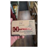 Hornady 30-40 Krag ammo two boxes new