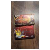 Federal & Hornady 338 win mag ammo two boxes new