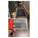 Aquila22-250 rim ammo two boxes new