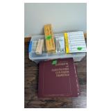 Spring winder springs book of gun part drawings