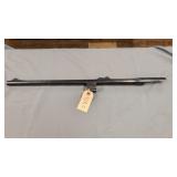 Remington 1100 barrel rifle sights