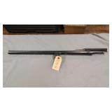 Remington 1100 12 gauge rifled barrel