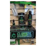 Clenzoil cleaner muzzle brakes AR-15 removal t