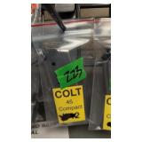 Colt 45 compact clip new
