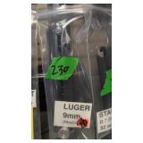 Luger 9mm clip new