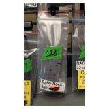 Pair of baby rock 380 caliber clips new