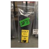 Colt 1911 super 38 caliber clip new