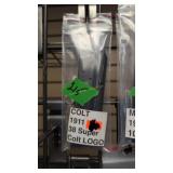 Colt model 1911 38 super with Colt logo new