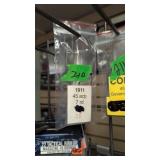 1911 45 ACP 7 round clip