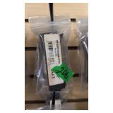 3 9 mm clips by SCCY 10 round clips new