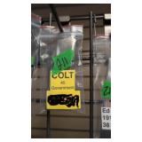 Colt 45 goverent clip new