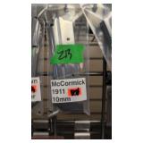 McCormick 1911 10 mm clip new