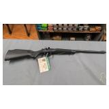 Keystone Single Shot Bolt Action Rifle 22