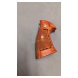 Altamonte wood cribs Smith & Wesson round Sa