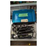 Posness Warren 410 dies new